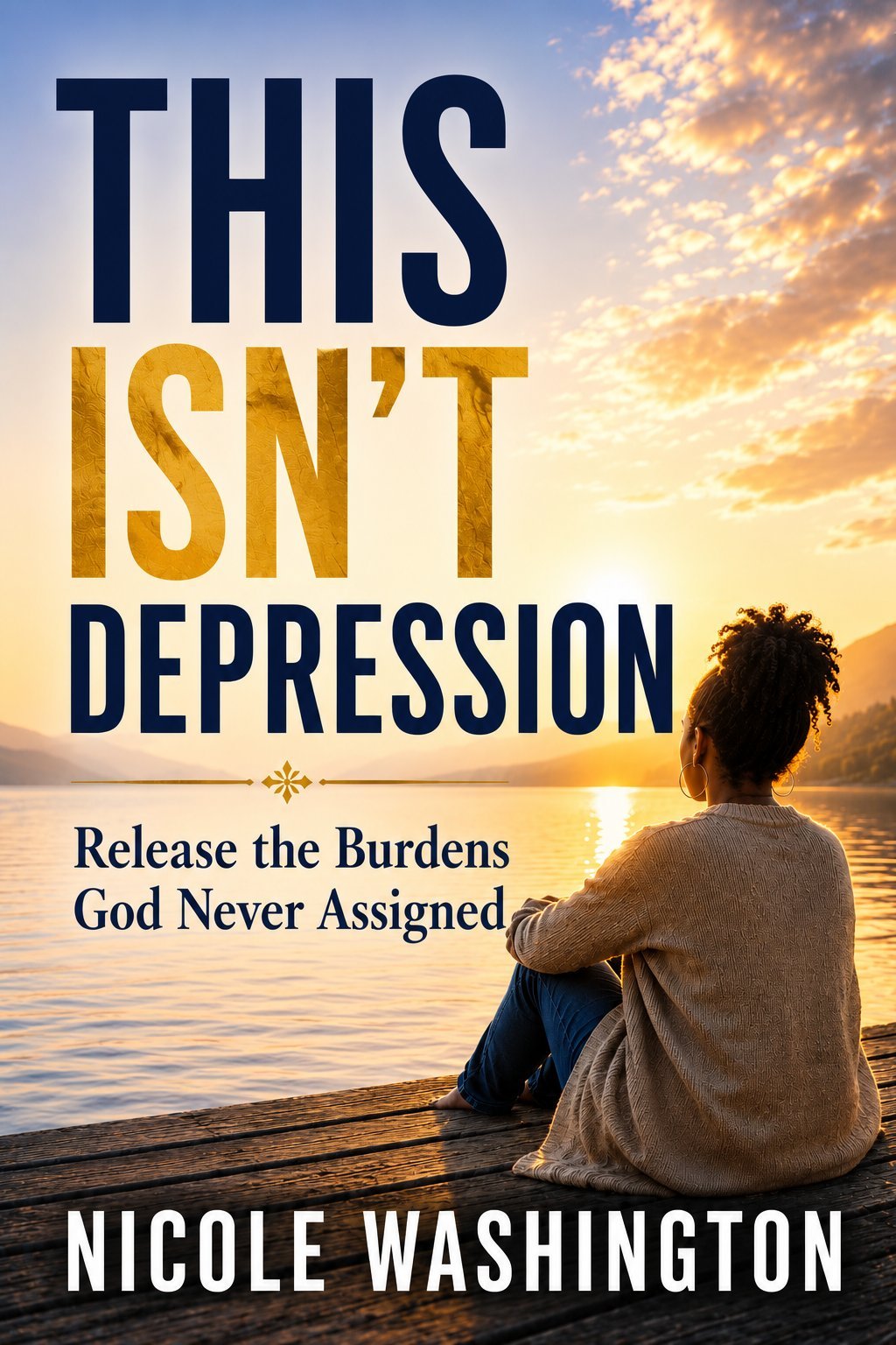 This Isn't Depression