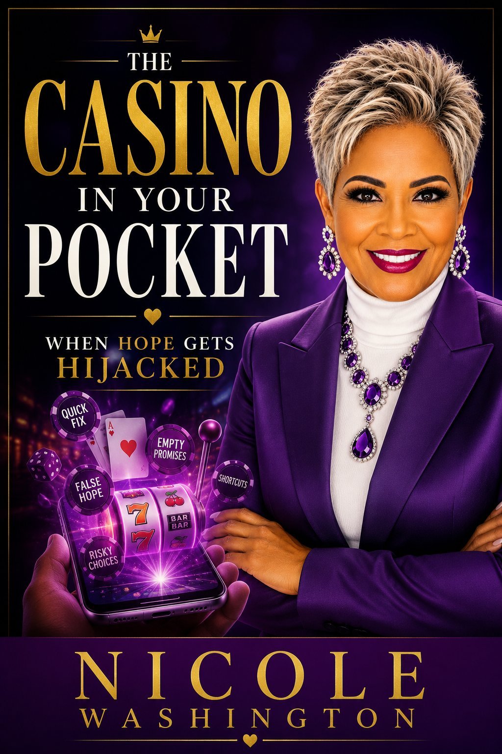 The Casino in Your Pocket
