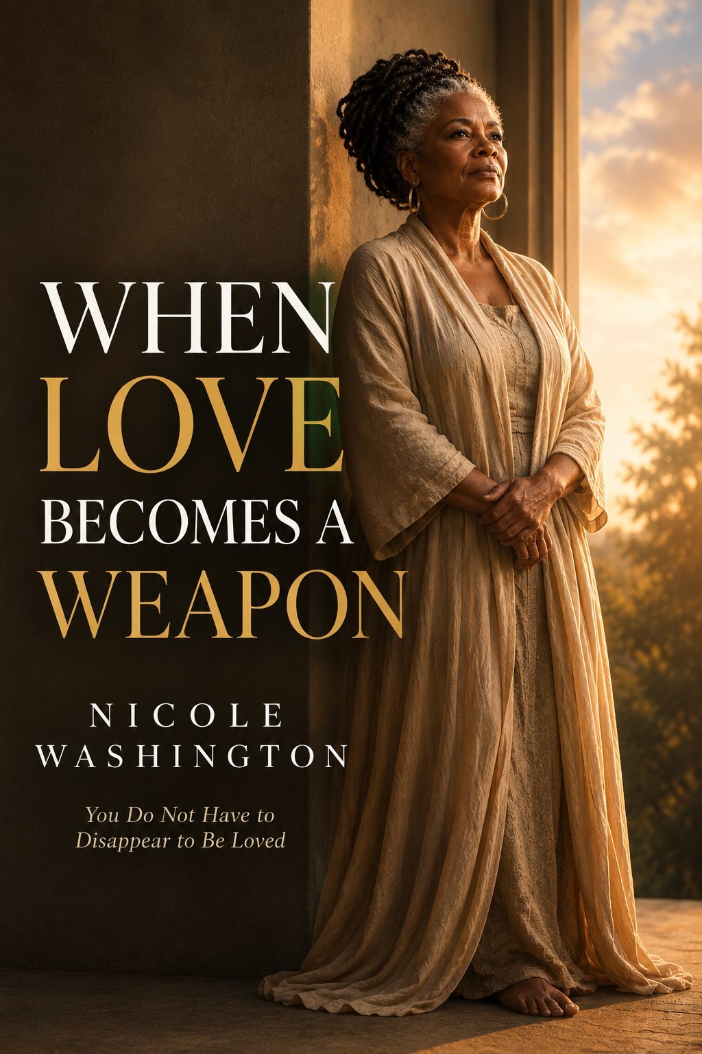 When Love Becomes a Weapon