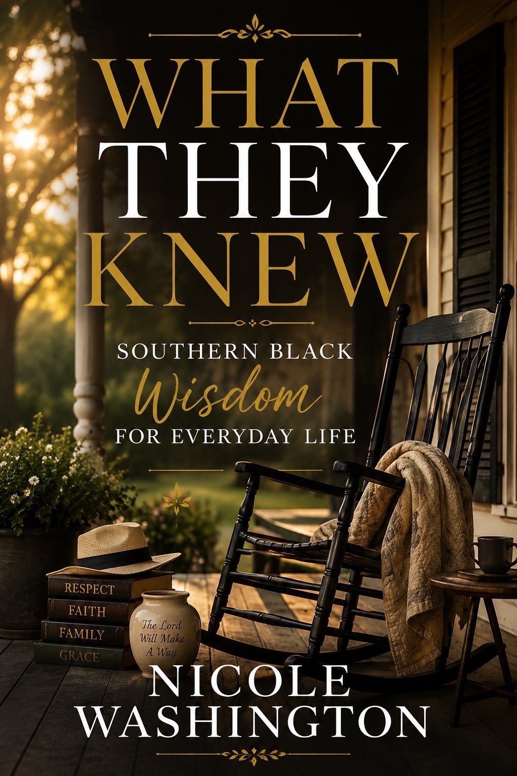 What They Knew